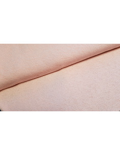 Jersey dévoré saumon