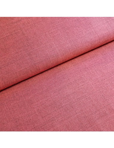 Tissu, Tailleur Uni, Bordeaux, Laize 150 cm, 100% Polyester