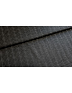 Tailleur viscose rayures