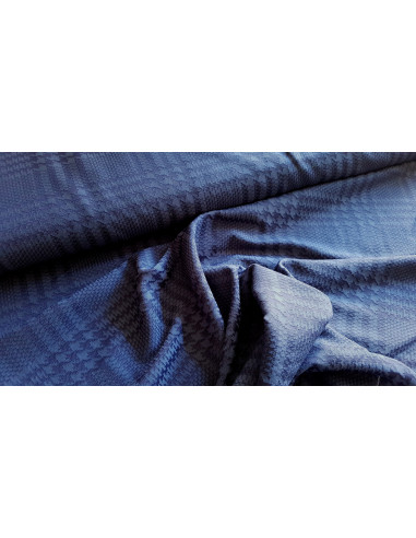 jacquard stretch