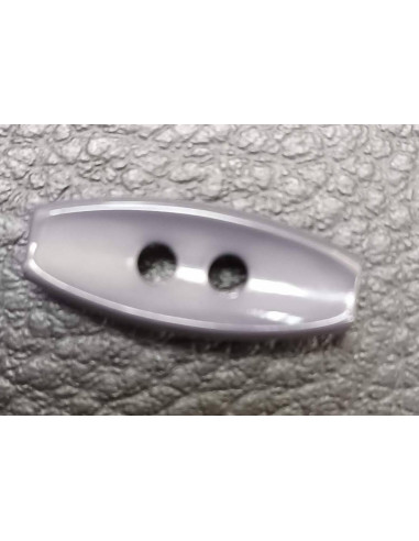 Bouton gris