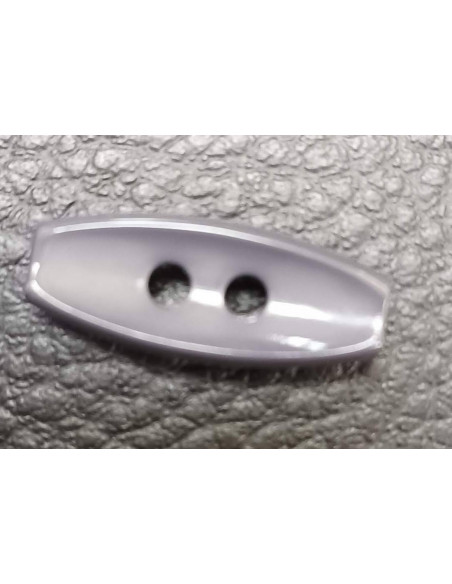 Bouton gris