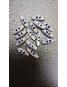 Bouton gris 2