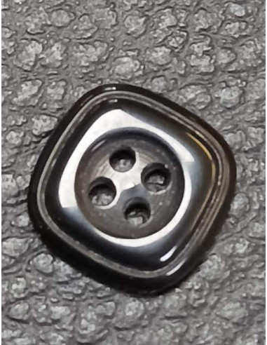 Bouton noir