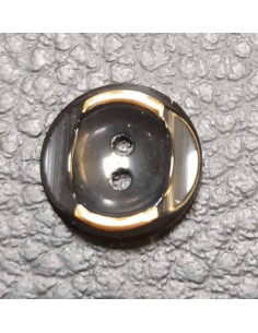 Bouton noir