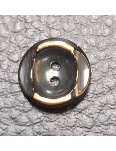 Bouton noir