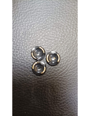 Bouton noir
