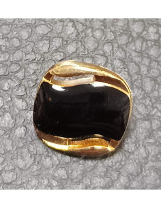 Bouton noir