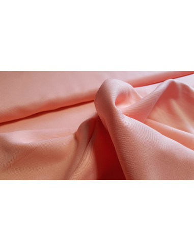 Toile polyester viscose