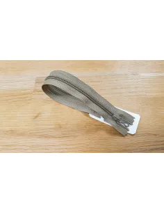Fermeture à glissière Prym Z51, 10 cm | Zephyr Tissus