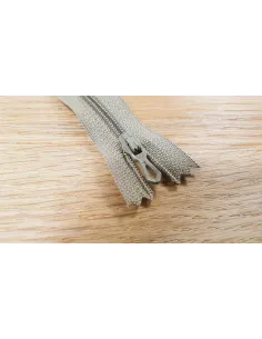 Fermeture à glissière Prym Z51, 10 cm | Zephyr Tissus 2