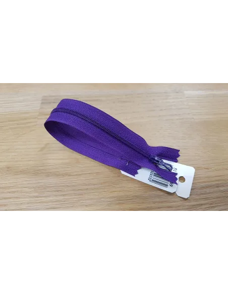 Fermeture à glissière Prym Z51, 10 cm | Zephyr Tissus