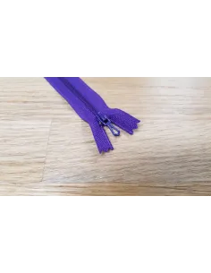 Fermeture à glissière Prym Z51, 10 cm | Zephyr Tissus 2