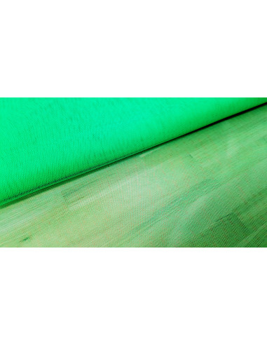 Tulle vert