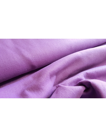 Feutrine violet