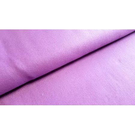 Feutrine violet