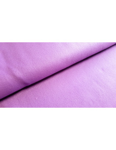 Feutrine violet