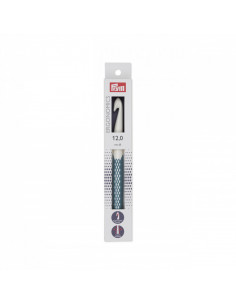 Crochet pour laine ergonomique, 18cm, Ø12mm