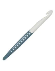 Crochet laine ergonomique Prym 12 mm | Zephyr Tissus 2