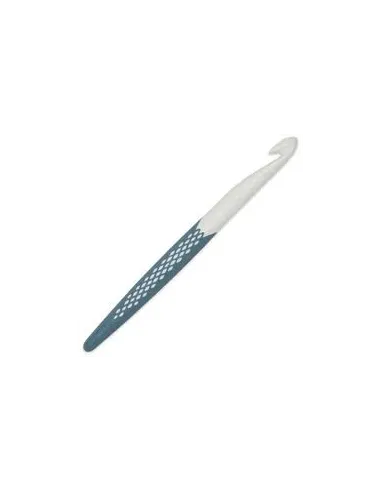 Crochet laine ergonomique Prym 12 mm | Zephyr Tissus