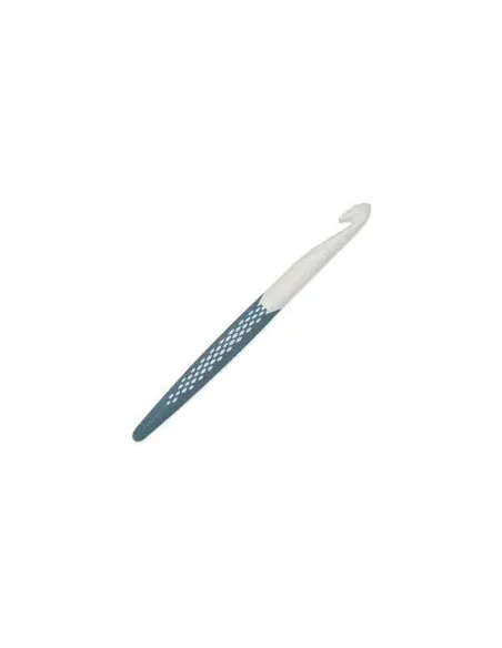 Crochet laine ergonomique Prym 12 mm | Zephyr Tissus