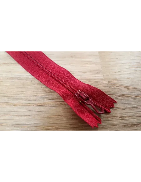 Fermeture à glissière Prym Z51, 30 cm | Zephyr Tissus