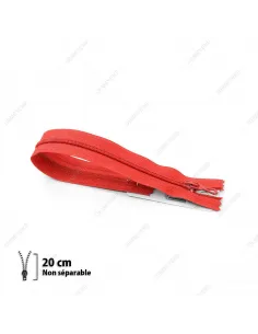 Fermeture à glissière Prym Z51 spiralée 4 mm | Zephyr Tissus 2