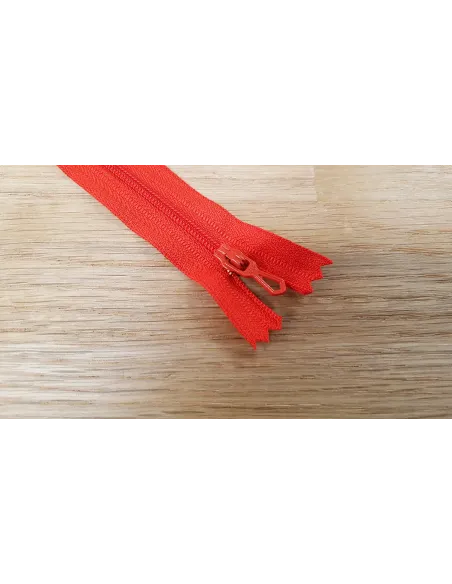 Fermeture Z51 Prym spiralée 4 mm, 20 cm | Zephyr Tissus