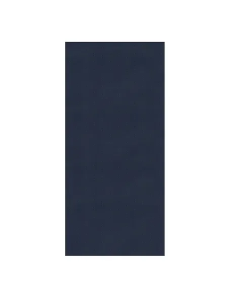 Pièce autocollante Prym, bleu marine, 6,5x14 | Zephyr Tissus