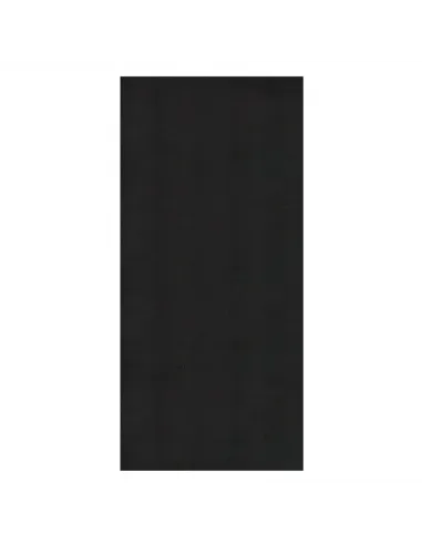 Pièce autocollante Prym, Noir, 6,5 x 14 cm | Zephyr Tissus