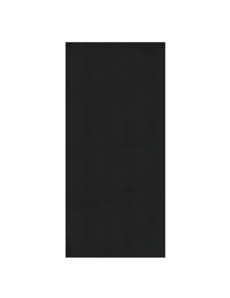 Pièce autocollante Prym, Noir, 6,5 x 14 cm | Zephyr Tissus