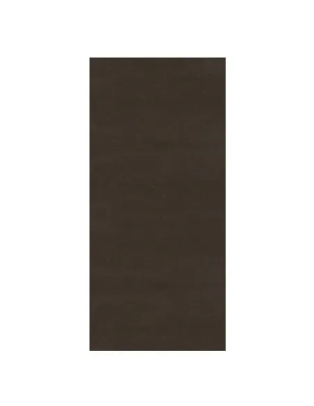 Pièce autocollante Prym marron 6,5 x 14 cm | Zephyr Tissus