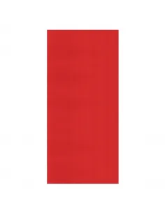 Pièce autocollante Prym, rouge, 6,5 x 14 cm | Zephyr Tissus 2
