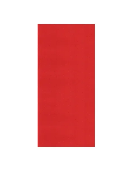 Pièce autocollante Prym, rouge, 6,5 x 14 cm | Zephyr Tissus