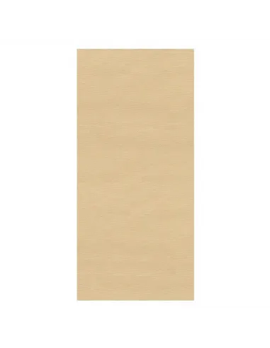 Pièce autocollante Prym beige 6,5 x 14 cm | Zephyr Tissus