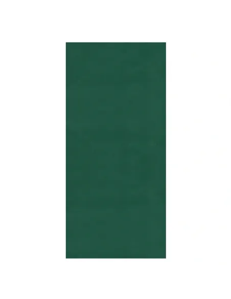 Pièce autocollante Prym, vert, 10 x 18 cm | Zephyr Tissus