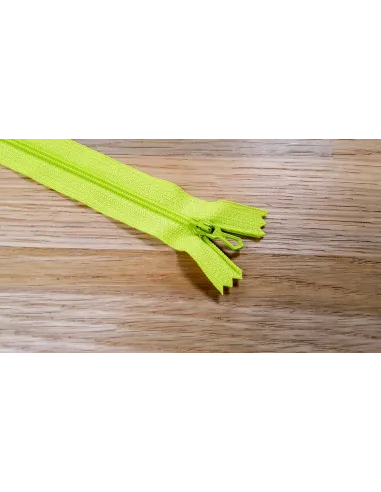 Fermeture à glissière Prym Z51, 45 cm | Zephyr Tissus