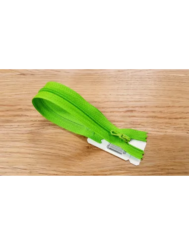 Fermeture à glissière Prym Z51 18 cm | Zephyr Tissus
