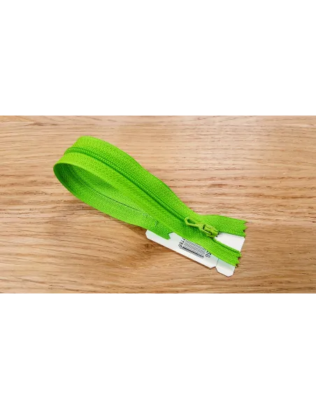 Fermeture à glissière Prym Z51 18 cm | Zephyr Tissus