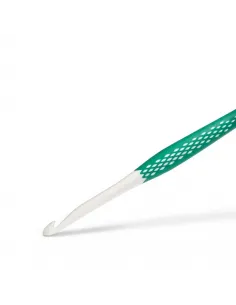 Crochet laine ergonomique Prym 7 mm | Zephyr Tissus 2