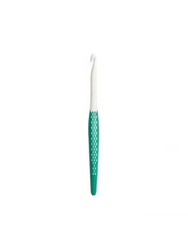 Crochet laine ergonomique Prym 7 mm | Zephyr Tissus