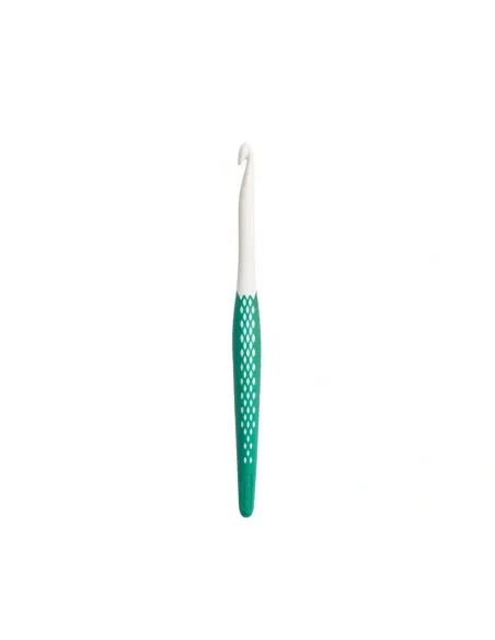 Crochet laine ergonomique Prym 7 mm | Zephyr Tissus