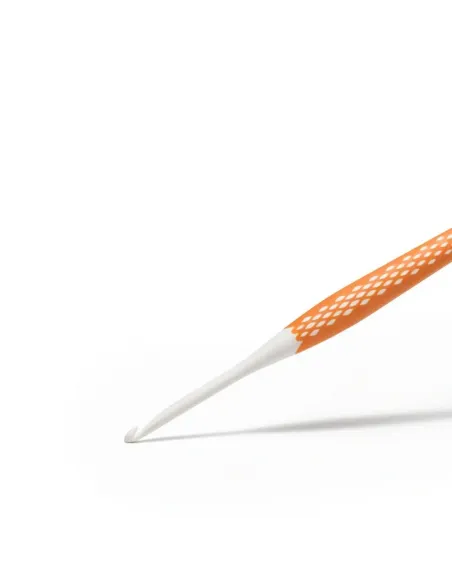Crochet laine ergonomique Prym 4,5 mm | Zephyr Tissus
