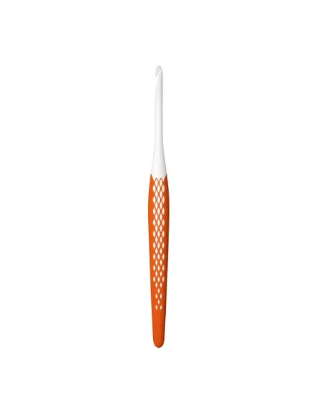 Crochet laine ergonomique Prym 4,5 mm | Zephyr Tissus