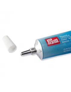 Colle textile tout usage Prym Textil+ 110 g | Zephyr Tissus 2