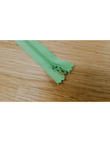 Fermeture à glissière Prym Z51, 20 cm | Zephyr Tissus