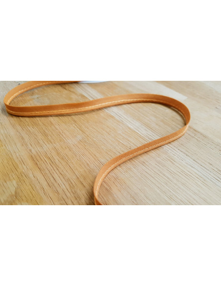 Passepoil, 10mm, ocre