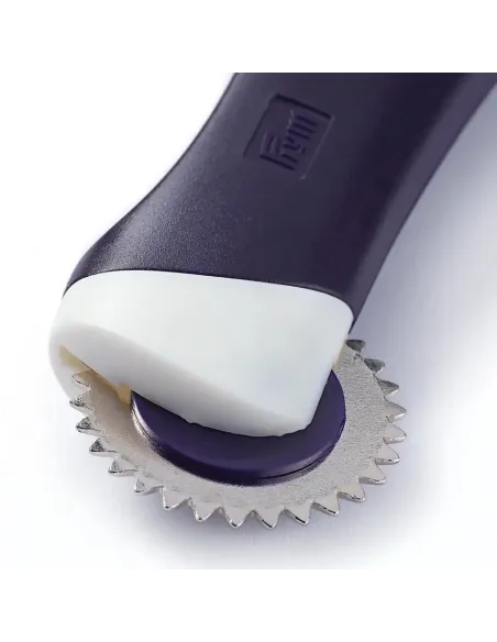 Roulette à patron dentée Prym ergonomics | Zephyr Tissus