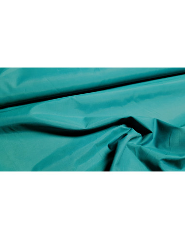 Toile polycoton vert canard