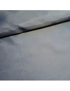 Tissu, Doublure Anti-statique, Bleu Marine, Laize 150 cm, 100% Polyester